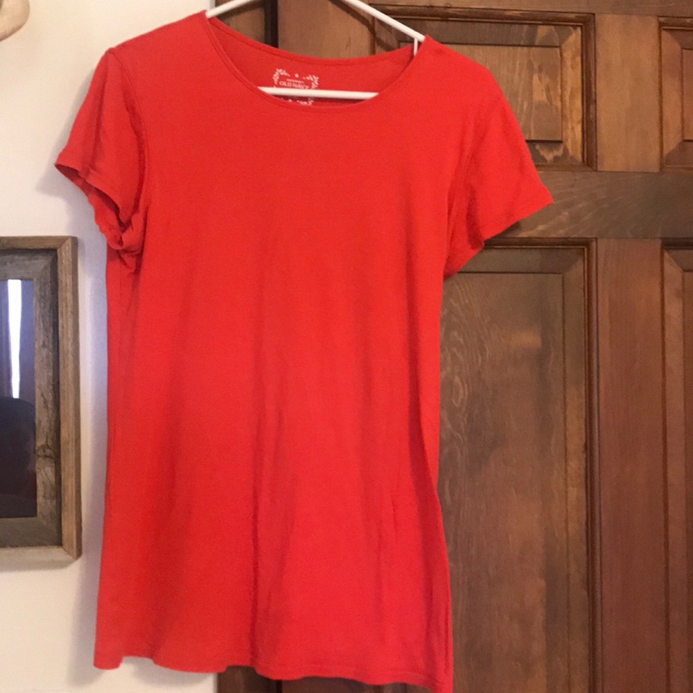 Old Navy Maternity Shirt